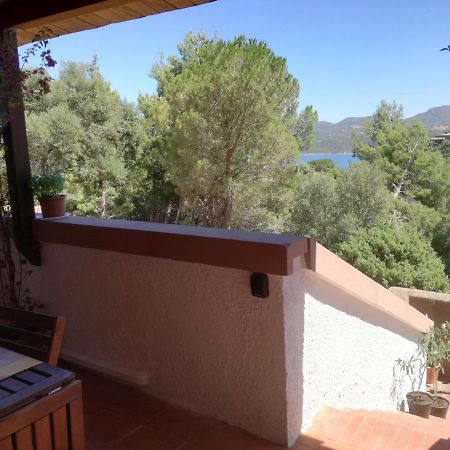 Lucianasit Apartment Cugnana Verde Luaran gambar