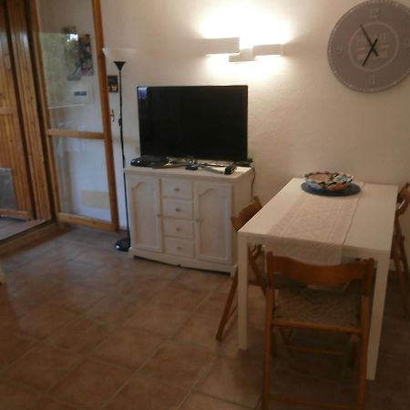 Lucianasit Apartment Cugnana Verde Luaran gambar