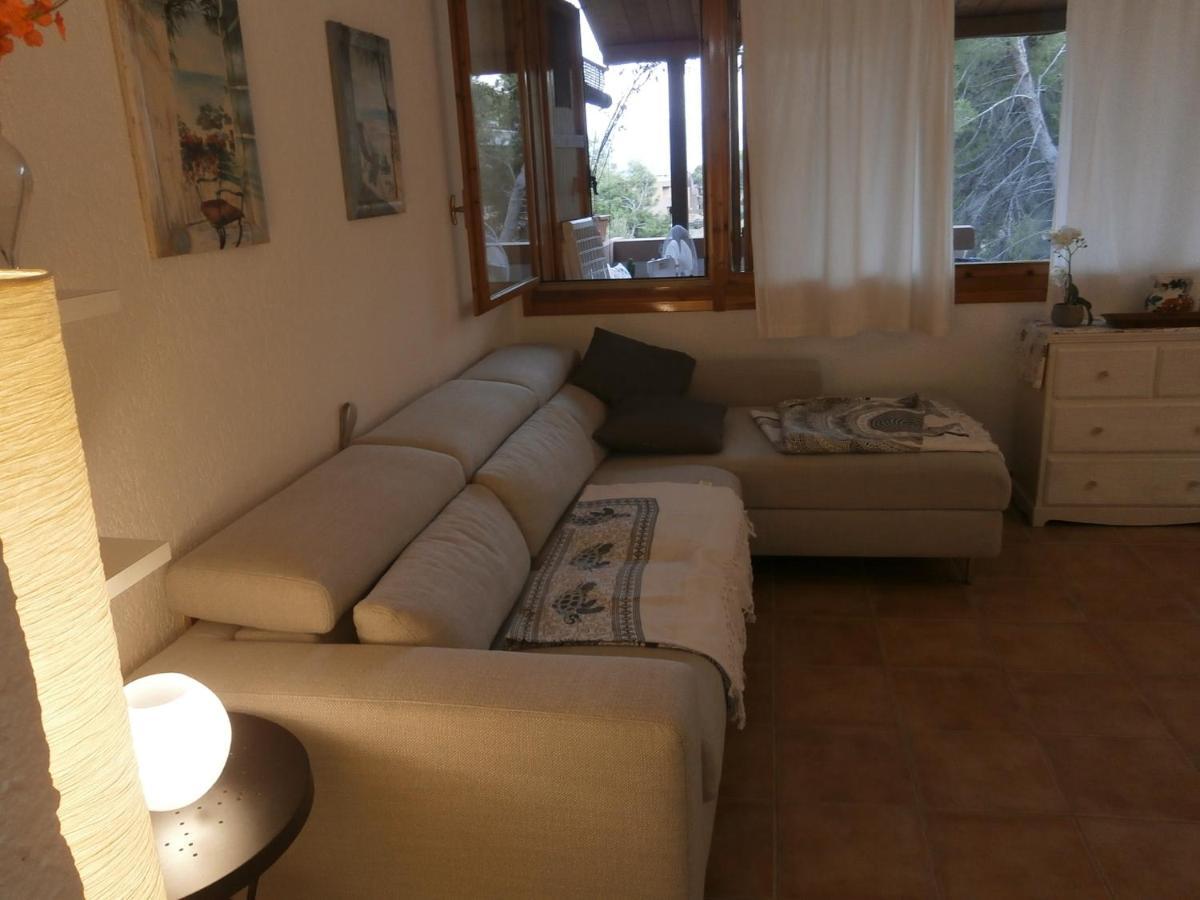 Lucianasit Apartment Cugnana Verde Luaran gambar