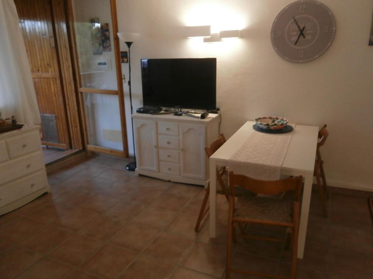 Lucianasit Apartment Cugnana Verde Luaran gambar