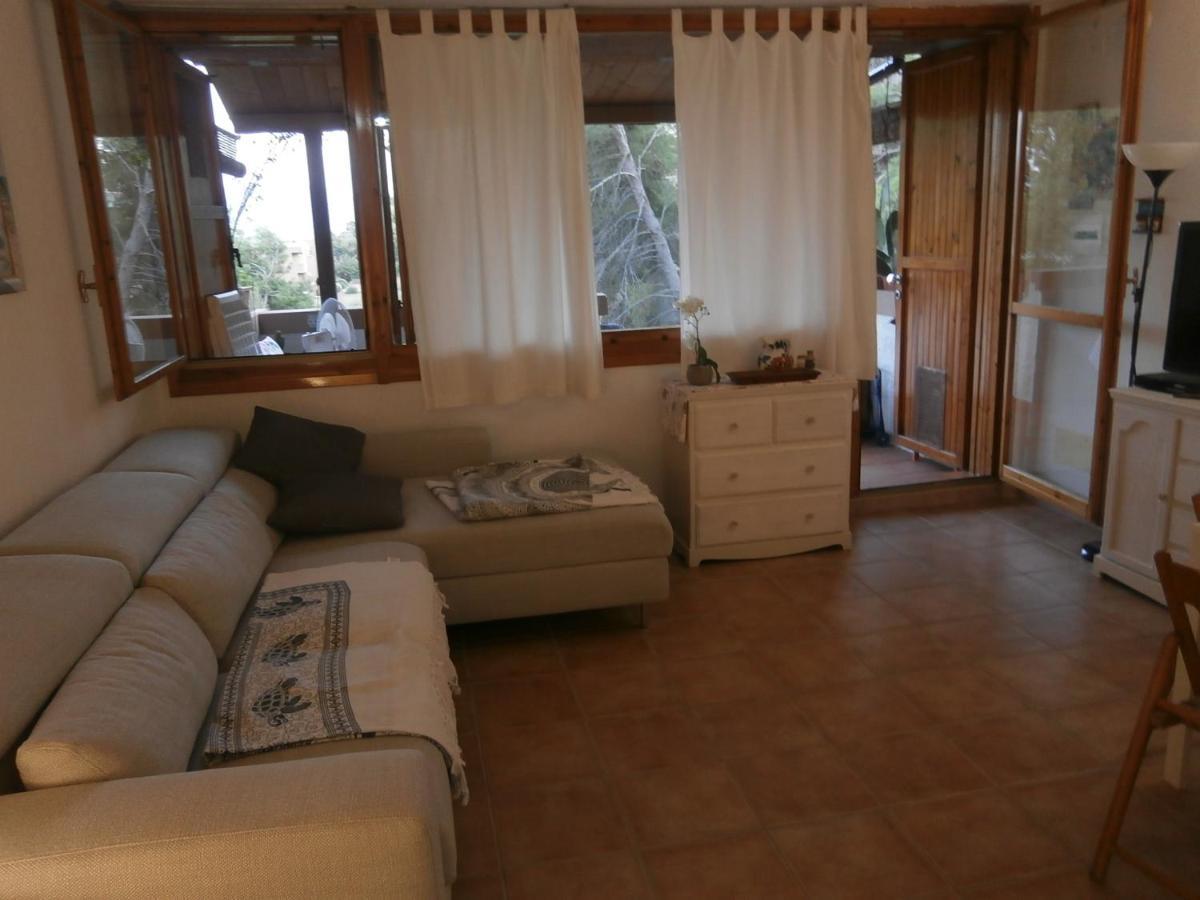 Lucianasit Apartment Cugnana Verde Luaran gambar