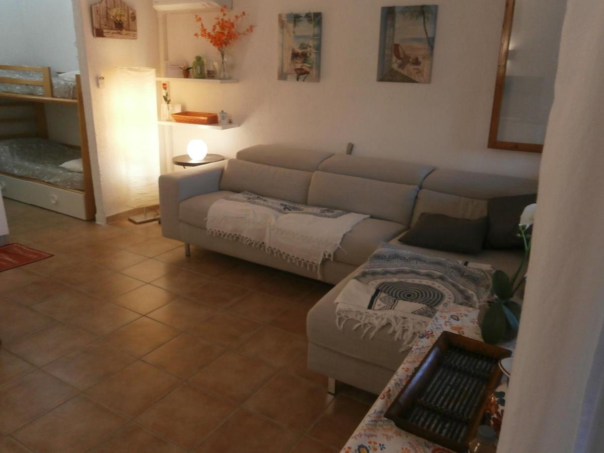 Lucianasit Apartment Cugnana Verde Luaran gambar