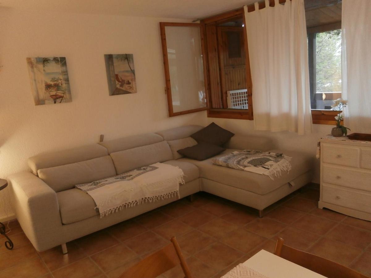 Lucianasit Apartment Cugnana Verde Luaran gambar