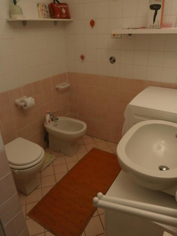 Lucianasit Apartment Cugnana Verde Luaran gambar