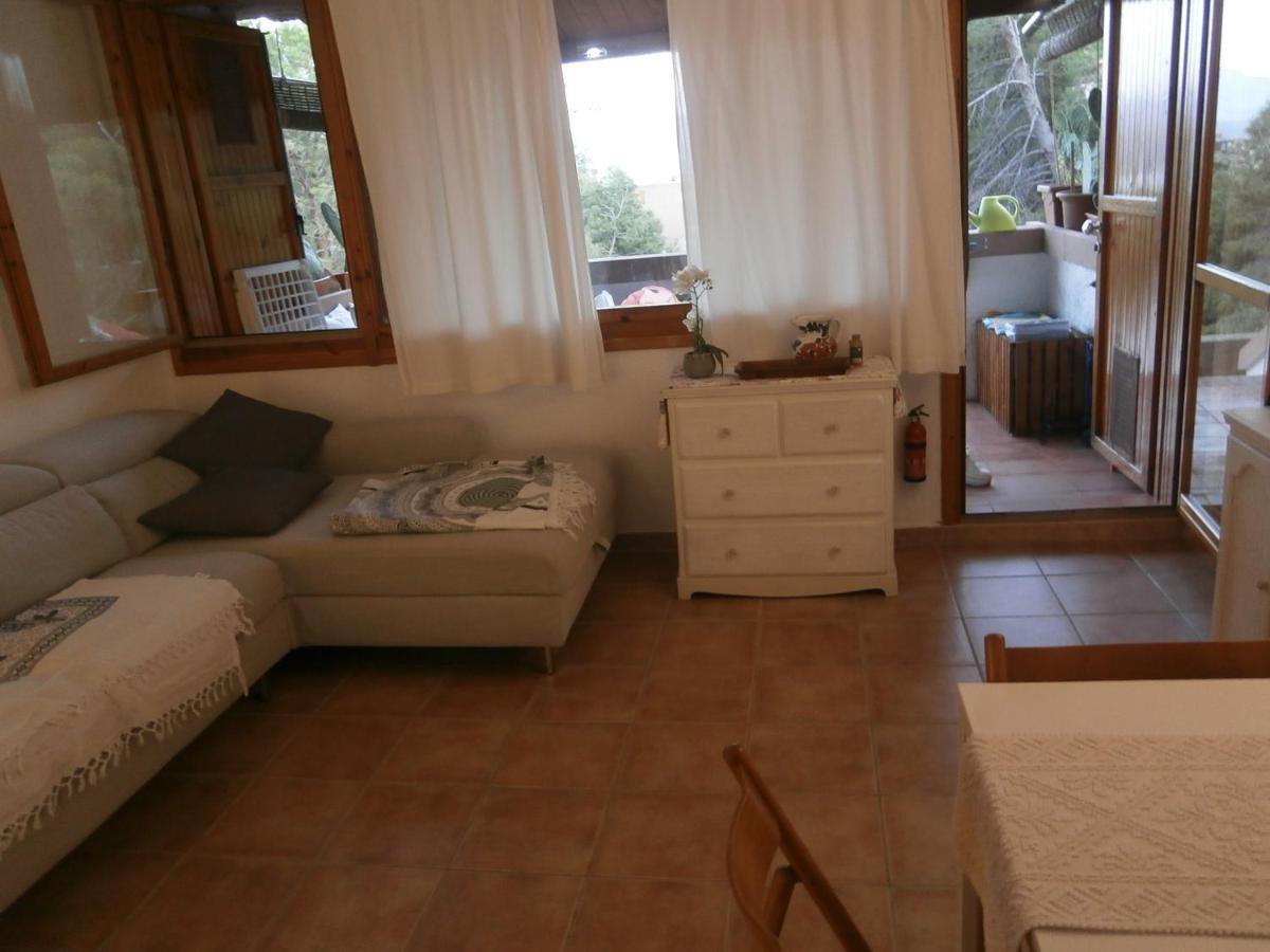 Lucianasit Apartment Cugnana Verde Luaran gambar