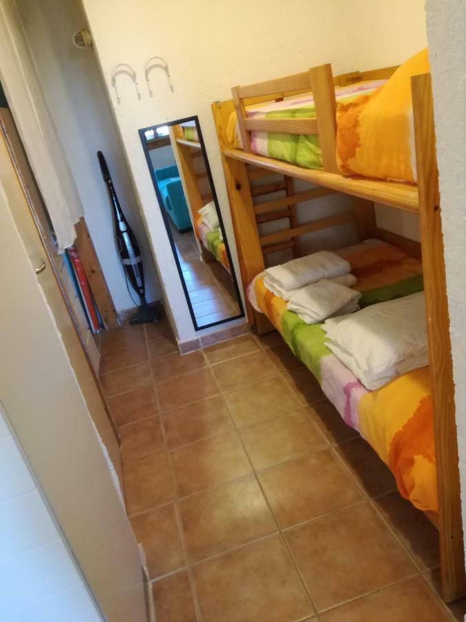 Lucianasit Apartment Cugnana Verde Luaran gambar
