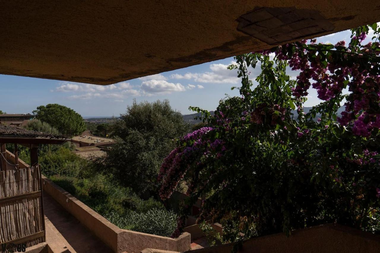 Lucianasit Apartment Cugnana Verde Luaran gambar